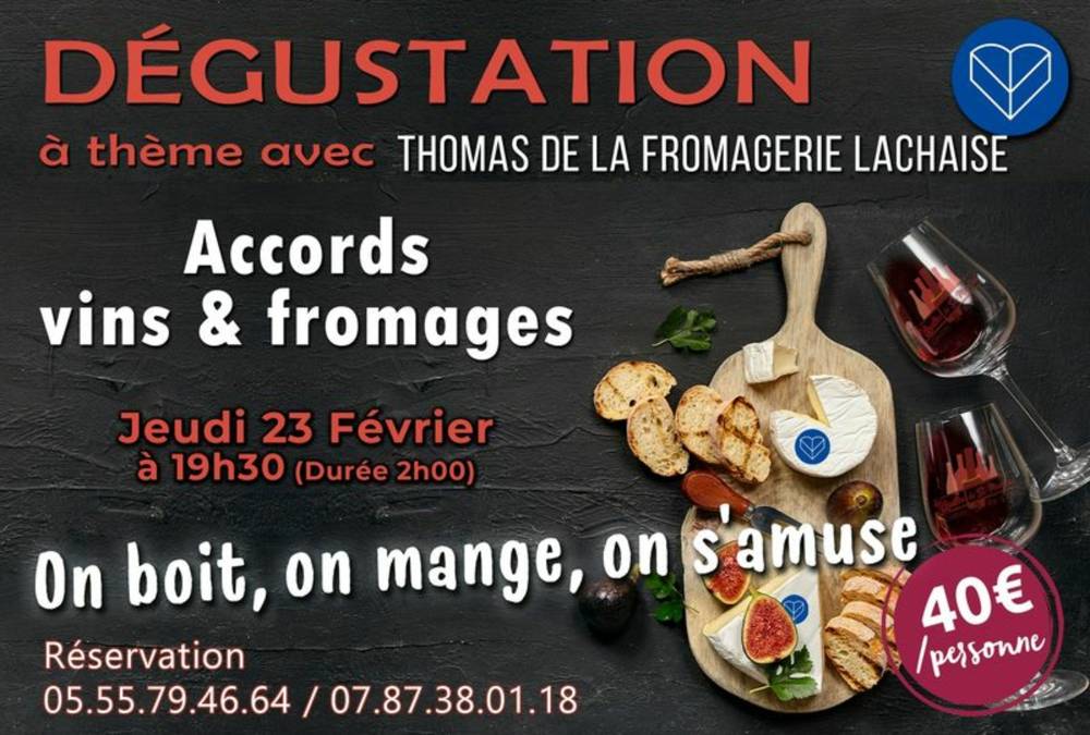 Nos événements Les Quilles de Saint Martial